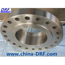 DIN High Pressure Flange, Valve Flange, Forging Flange